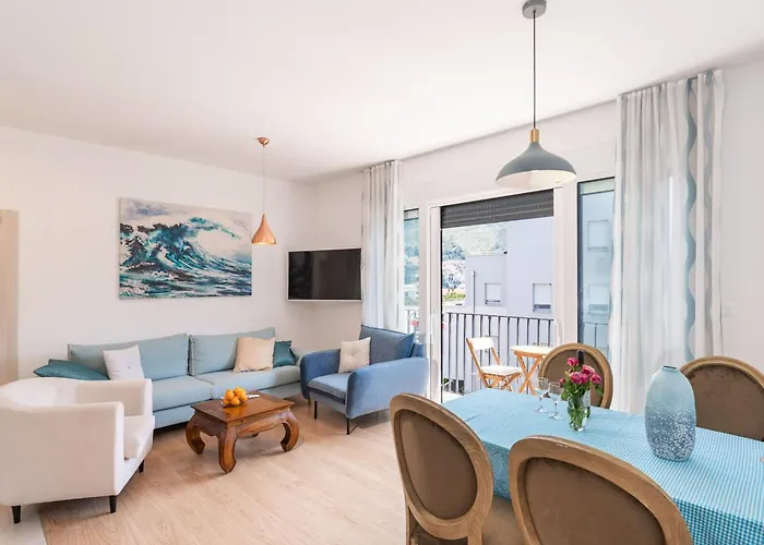 Marcus Mai - Two Bedroom With Balcony Lägenhet Dubrovnik