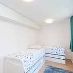 Marcus Mai - Two Bedroom With Balcony Apartman Dubrovnik