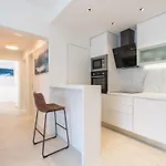 Marcus Mai - Two Bedroom With Balcony Apartman Dubrovnik