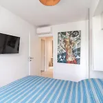 Apartman Marcus Mai - Two Bedroom With Balcony *
