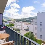 Marcus Mai - Two Bedroom With Balcony شقة دوبروفينك