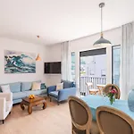 Marcus Mai - Two Bedroom With Balcony Apartman Dubrovnik