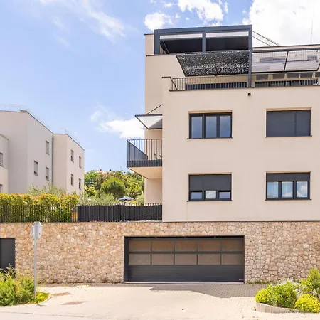 Marcus Mai - Two Bedroom With Balcony * Ντουμπρόβνικ