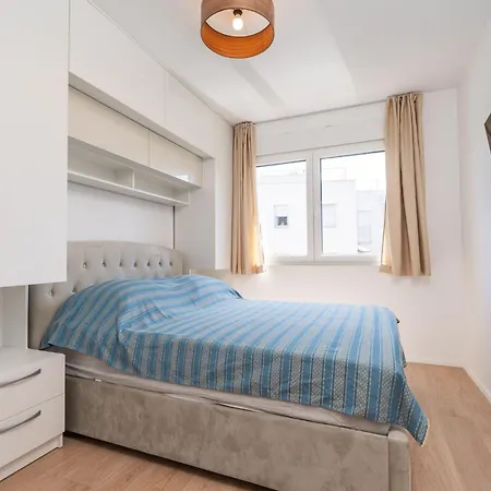 Appartement Marcus Mai - Two Bedroom With Balcony