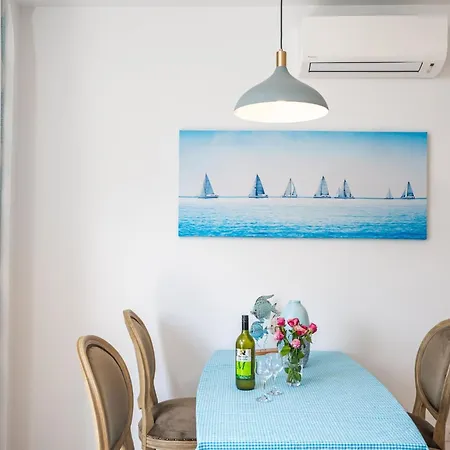 Marcus Mai - Two Bedroom With Balcony Ντουμπρόβνικ