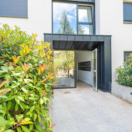 Διαμέρισμα Marcus Mai - Two Bedroom With Balcony Ντουμπρόβνικ