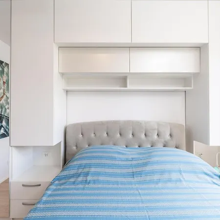 Marcus Mai - Two Bedroom With Balcony Apartment Dubrovnik