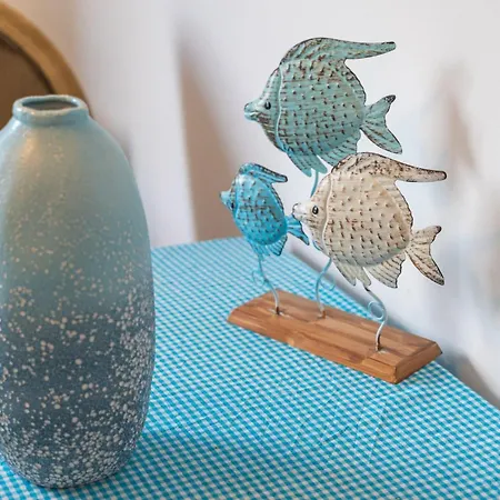 Marcus Mai - Two Bedroom With Balcony * Ντουμπρόβνικ