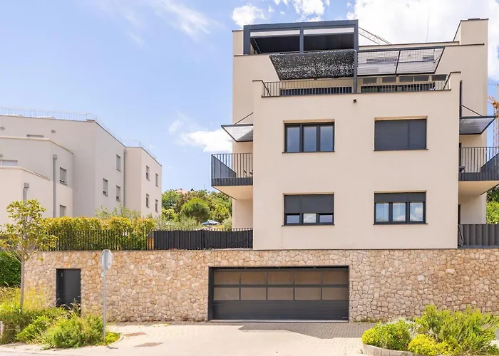 Marcus Mai - Two Bedroom With Balcony * Dubrovnik