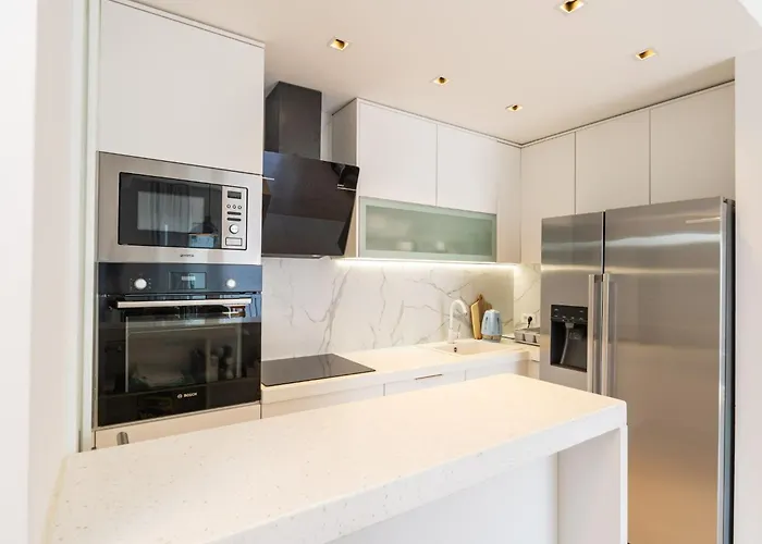 Apartamento Marcus Mai - Two Bedroom With Balcony Dubrovnik