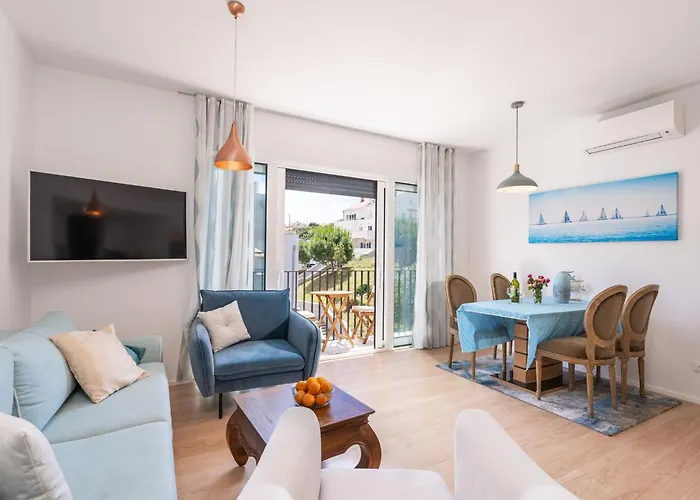 Marcus Mai - Two Bedroom With Balcony * Dubrovnik