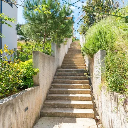 Appartamento Marcus Mai - Two Bedroom With Balcony