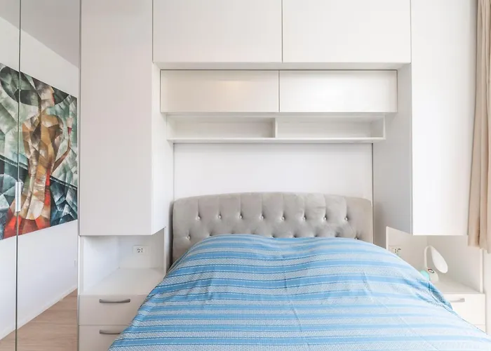 Marcus Mai - Two Bedroom With Balcony Appartement Dubrovnik