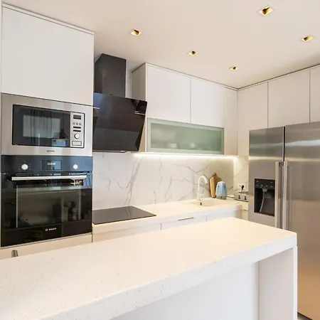 Lägenhet Marcus Mai - Two Bedroom With Balcony Dubrovnik