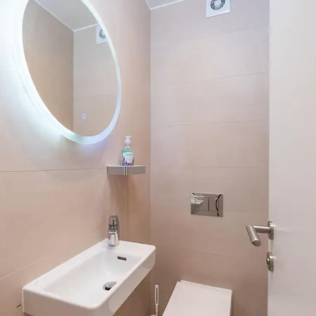 Marcus Mai - Two Bedroom With Balcony * Dubrovnik