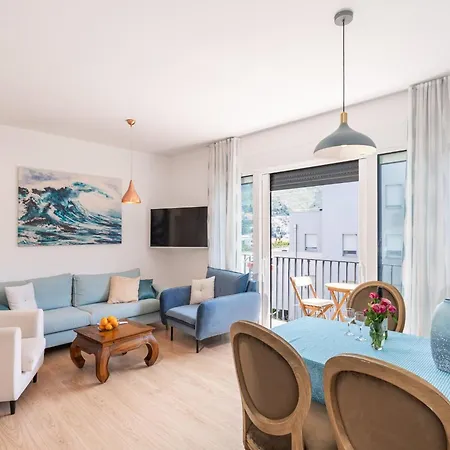 Marcus Mai - Two Bedroom With Balcony Lägenhet Dubrovnik